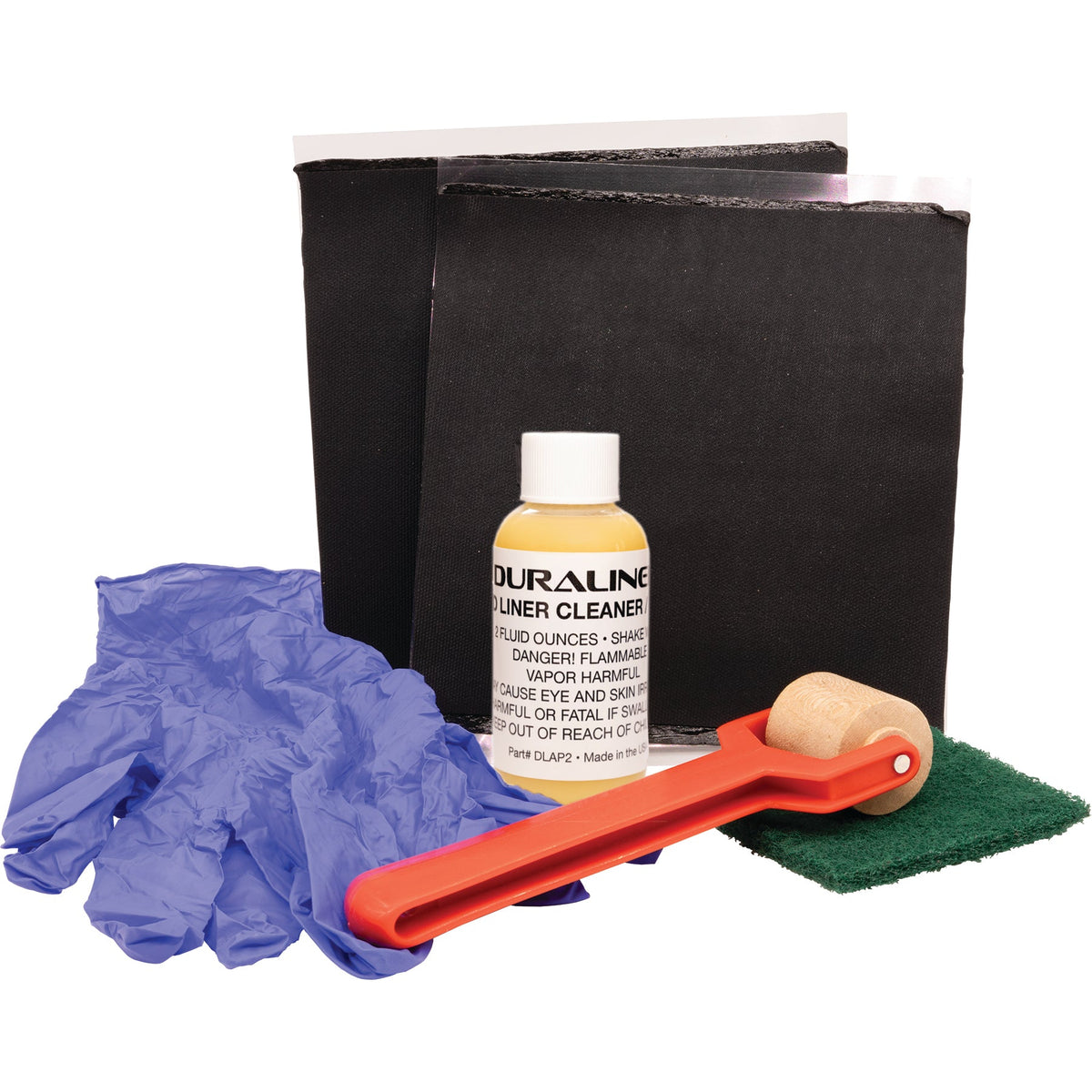 EasyPro: EPDM Liner repair kit