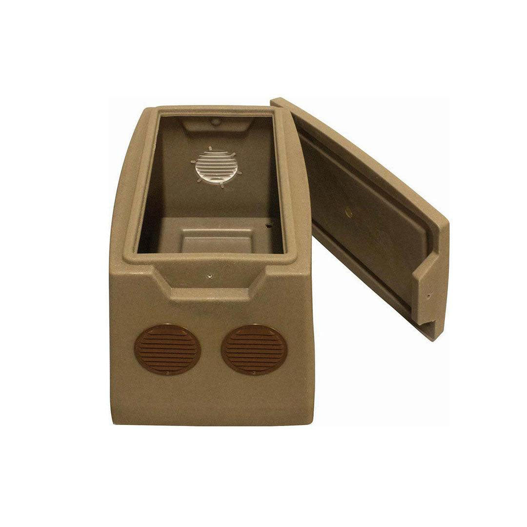 Scott Aerator: 115V Fan | 230V Fan | Compressor Cabinet