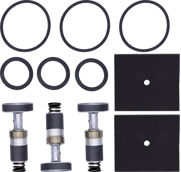 EasyPro: ML100and ML120 Compressor Rebuild kit