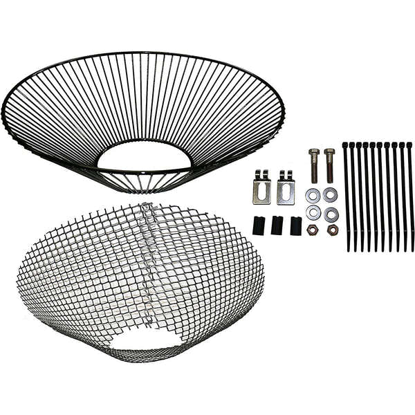 Kasco Marine: Bottom Screen for Surface Aerators | Screen Kit ONLY