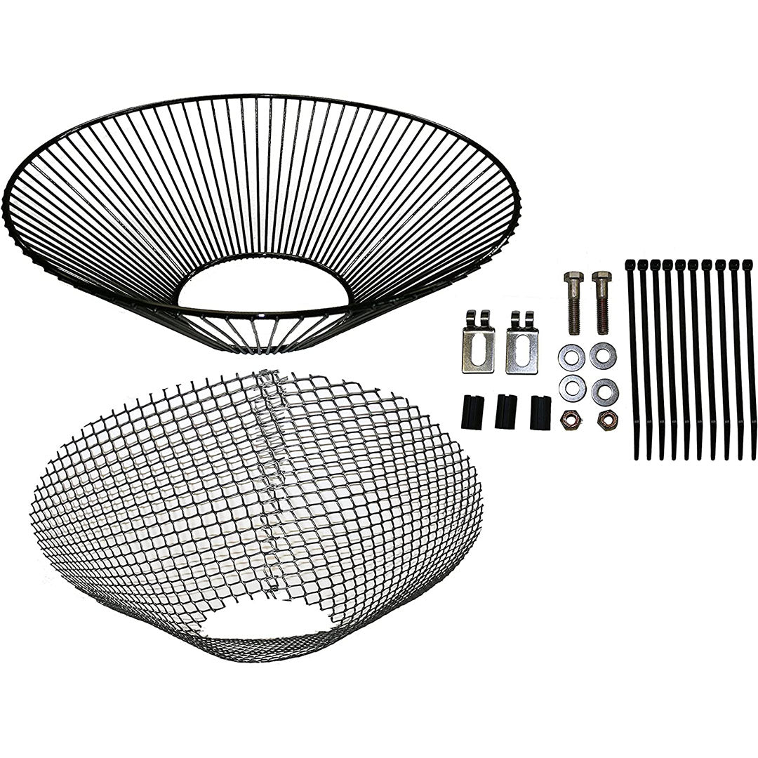 Kasco Marine: Bottom Screen for Surface Aerators | Screen Kit ONLY