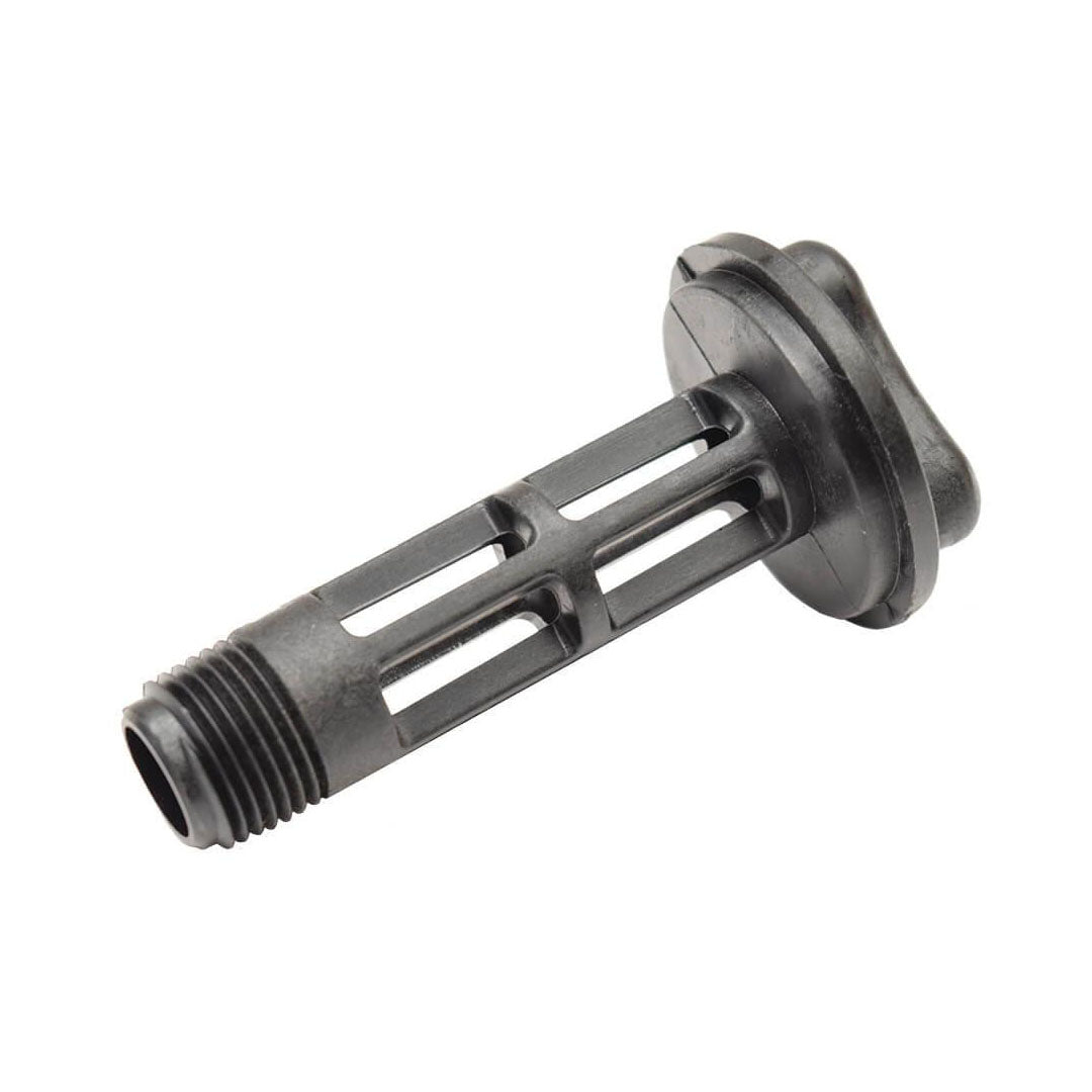 Easy Pro: Gast Internal Air Filter | O- Ring | FIlter Plug for Rotary Vane GAST Rotary Vane Compressors