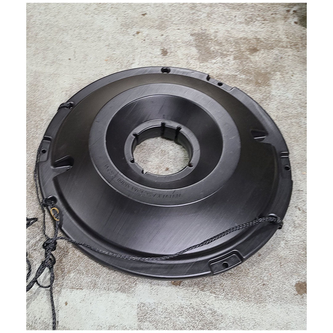 Kasco Marine:#126 | LIKE NEW | 120 Volt, 1HP | Surface Aerator - 100Ft Cord