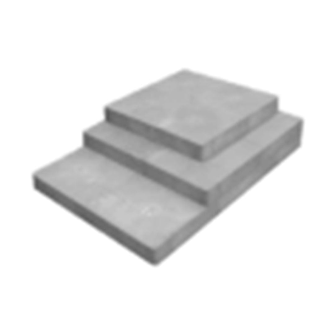 Keeton Industries Level-Aer Equipment Pad for Solaer Subsurface Aerators