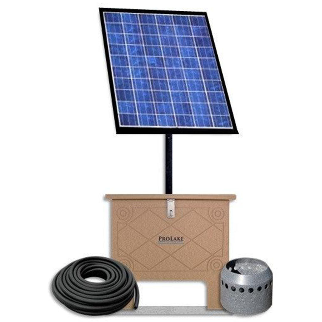 Keeton Industries Level-Aer Equipment Pad for Solaer Subsurface Aerators