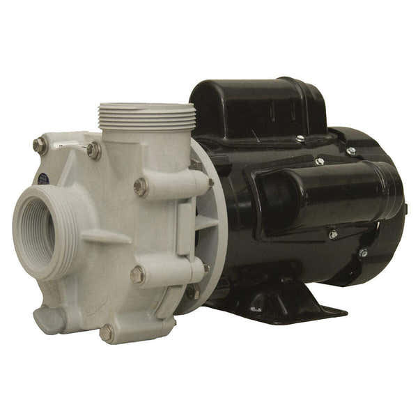 Easy Pro: 115V | 230V | External High Head Pump | 8500GPH | 11000GPH | 11200GPH | 13200 GPH ***DISCONTINUED***