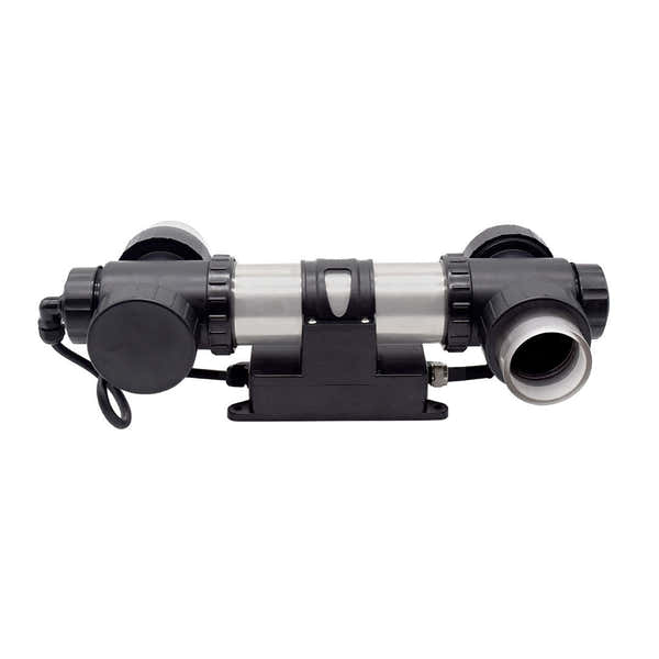 EasyPro: PRO-CLEAR™ UV ULTRA Stainless Steel Ultraviolet Clarifier | 35-Watt | 55-Watt