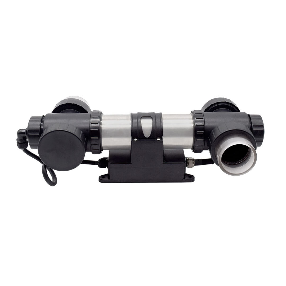 EasyPro: PRO-CLEAR™ UV ULTRA Stainless Steel Ultraviolet Clarifier | 35-Watt | 55-Watt
