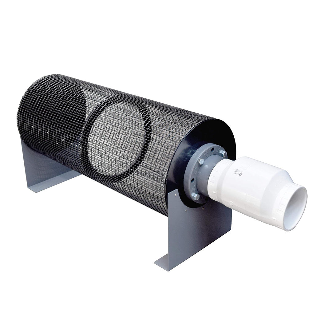 Easy Pro: High Volume Centrifugal Pump Intake Filter | 5 Options Available