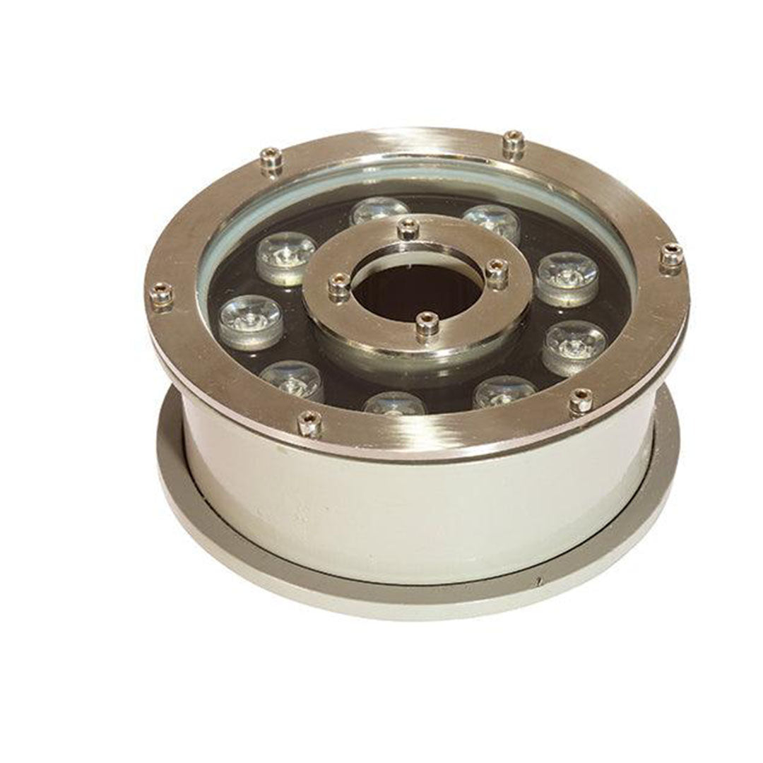 Easy Pro: Submersible 12V LED Fountain Light | 9 Watt | 12 Watt | 18 Watt