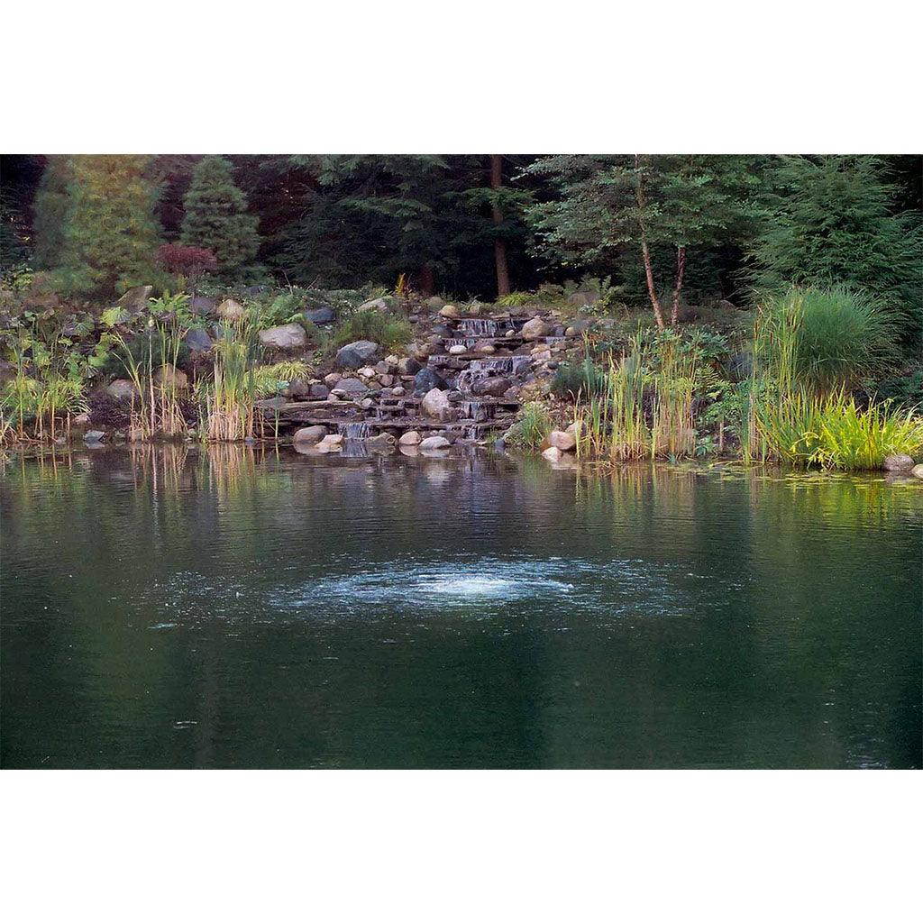 Easy Pro: Sentinel 2 MAX - 2 Diffuser Aeration System | Sub-Surface Di ...