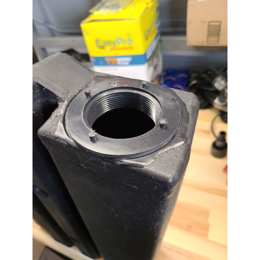 Easy Pro: ** USED - Good Condition** | ECO-Series Waterfall Diffuser | UWD23