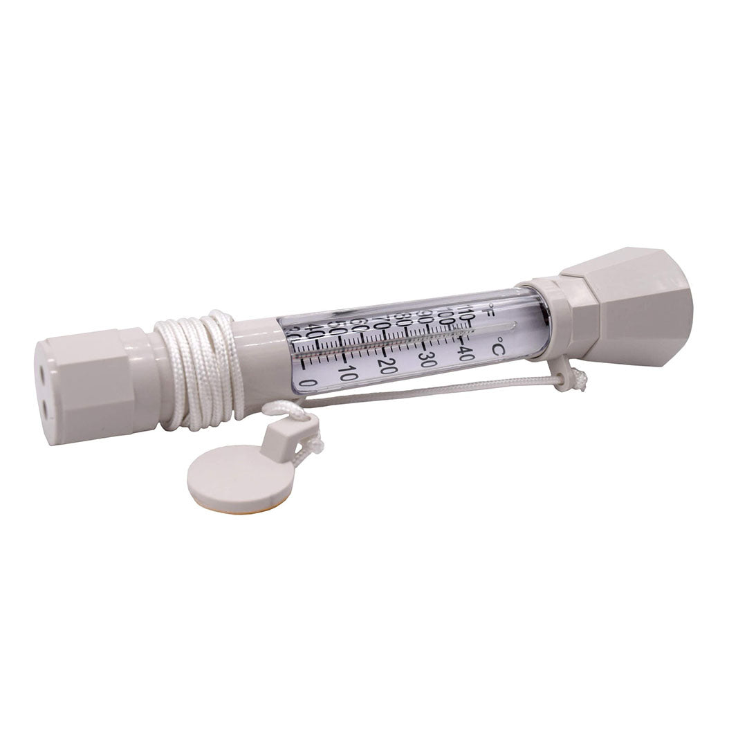 EasyPro: Pond and Water Garden Thermometer