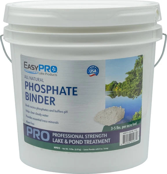 Easy Pro: Phosphate Binder | Phosphate Reducer & Flocculant
