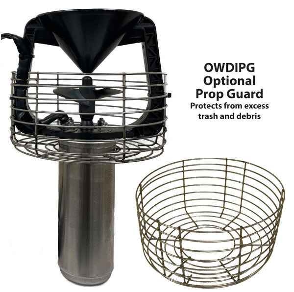 EasyPro: Propeller Guard