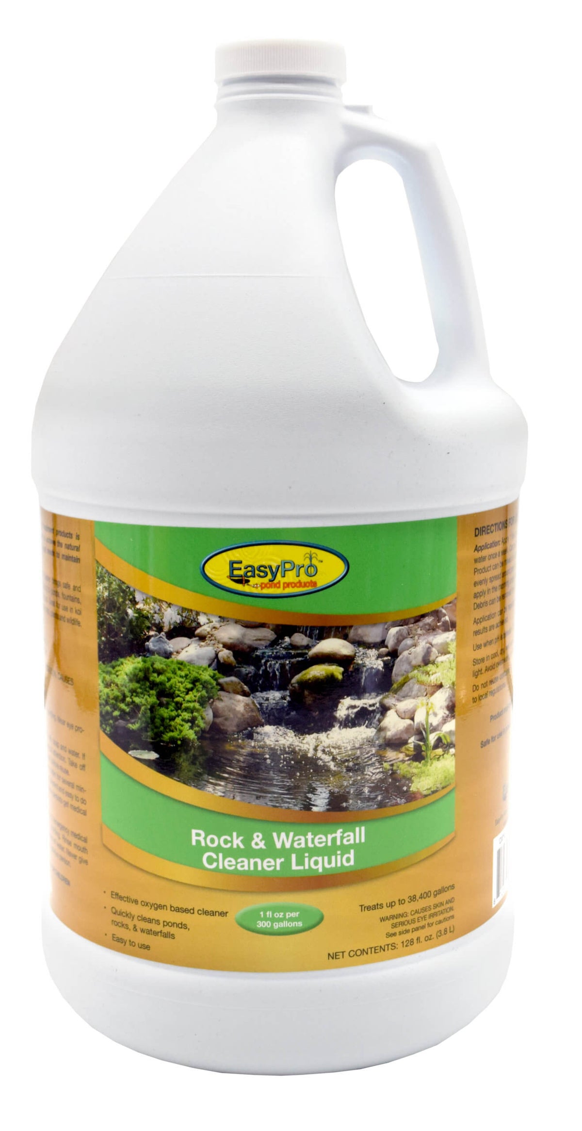 EasyPro: Rock & Waterfall Cleaner - Liquid