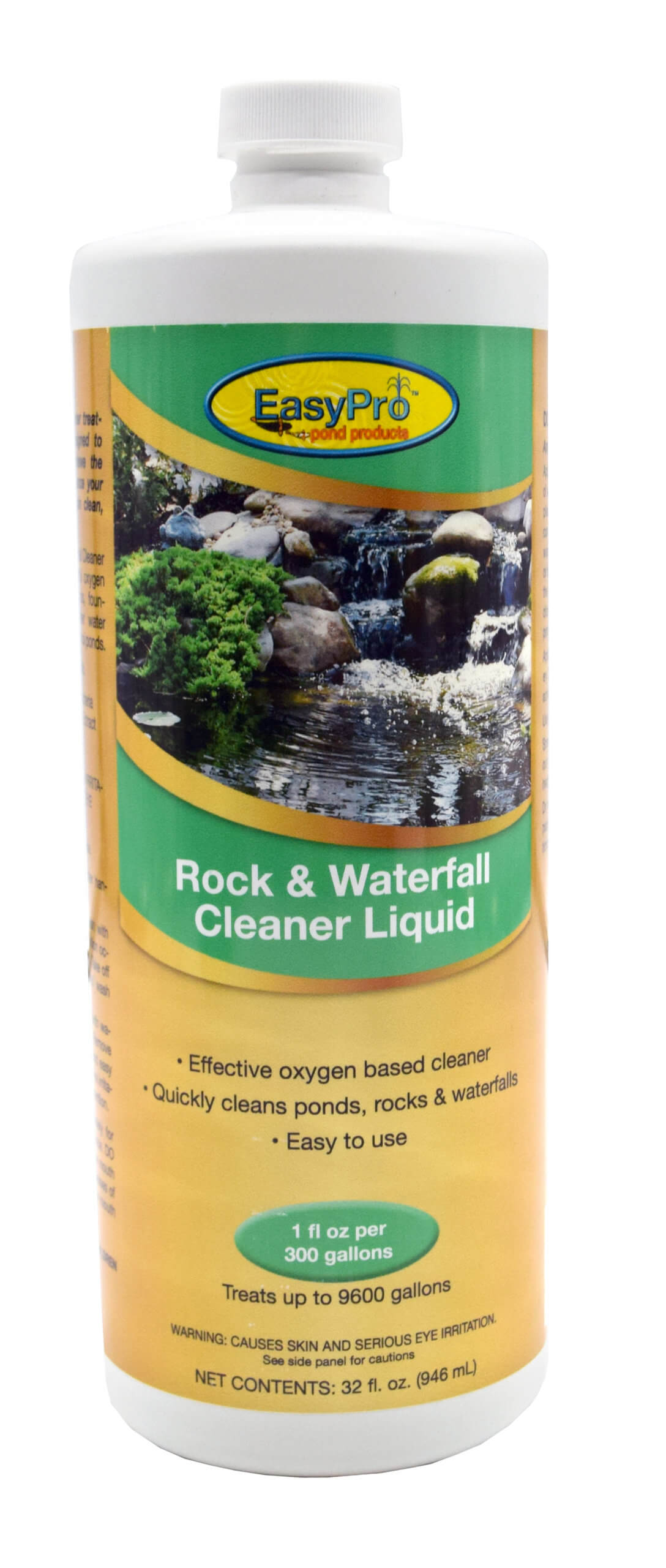 EasyPro: Rock & Waterfall Cleaner - Liquid