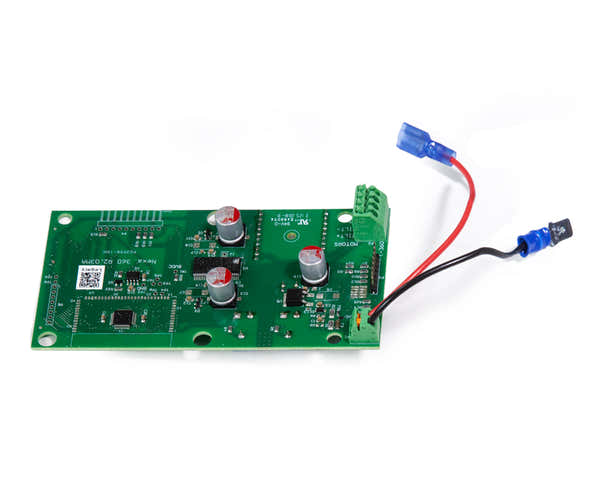 Scott Aerator: Oscillator Program Board | 165760.5