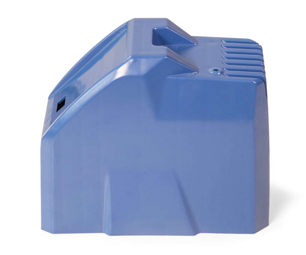 Scott Aerator: Oscillator Cover