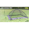 Easy Pro: USED: GOOD CONDITION | PCT Deluxe Pond Cover Tent | 8' x 10' | #0295