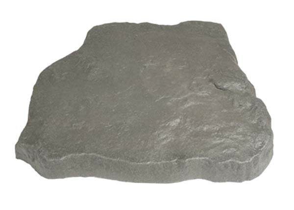 EasyPro: Ovation Molded Faux Rock Lid (tan)