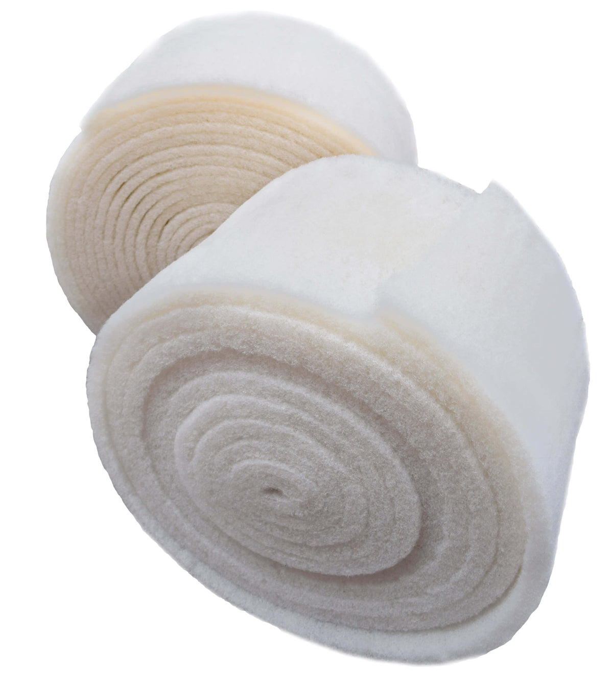 EasyPro: per yd. - 1" X 28" - Solids Filter Material - Coarse Density
