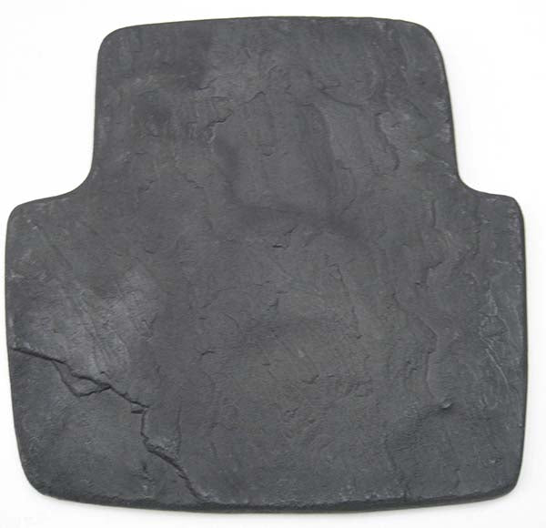 EasyPro: Ovation Lid (standard black lid)