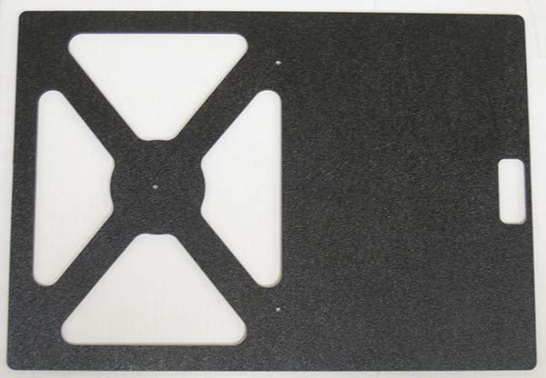 EasyPro: Ovation Partition