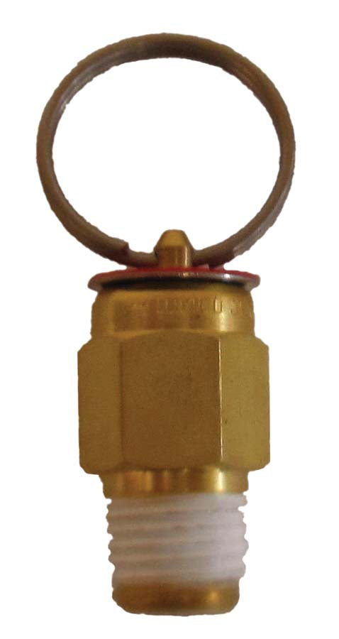 EasyPro: 10 PSI Relief