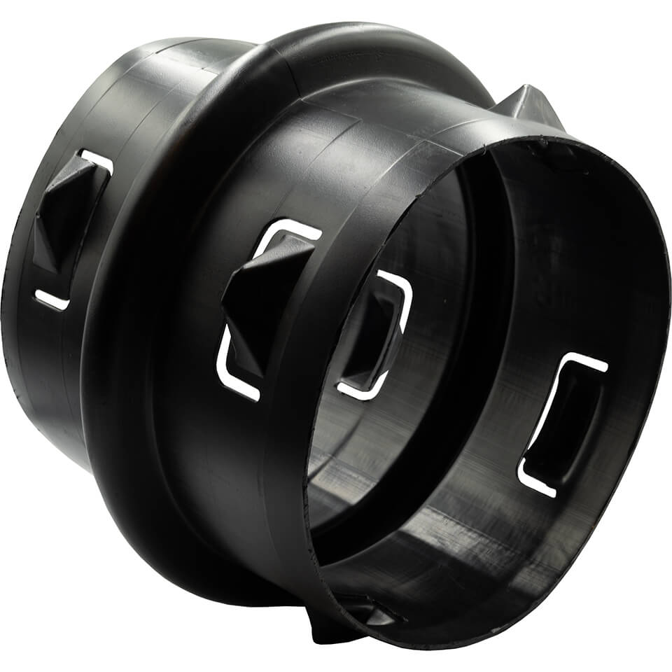 EasyPro: Pit Viper Diffuser Connector