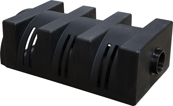 EasyPro: PitViper Inlet Diffuser Module