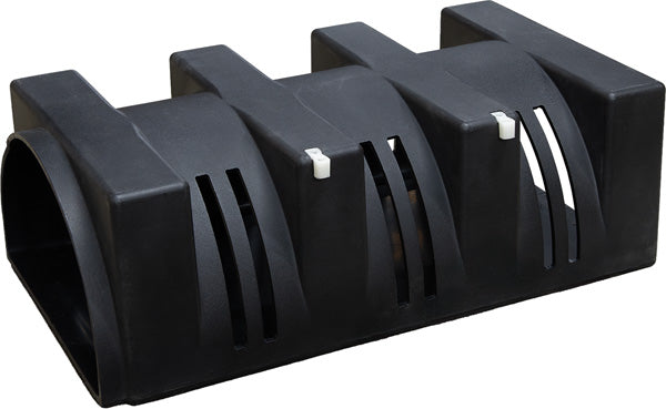 EasyPro: PitViper Center Diffsuer Module