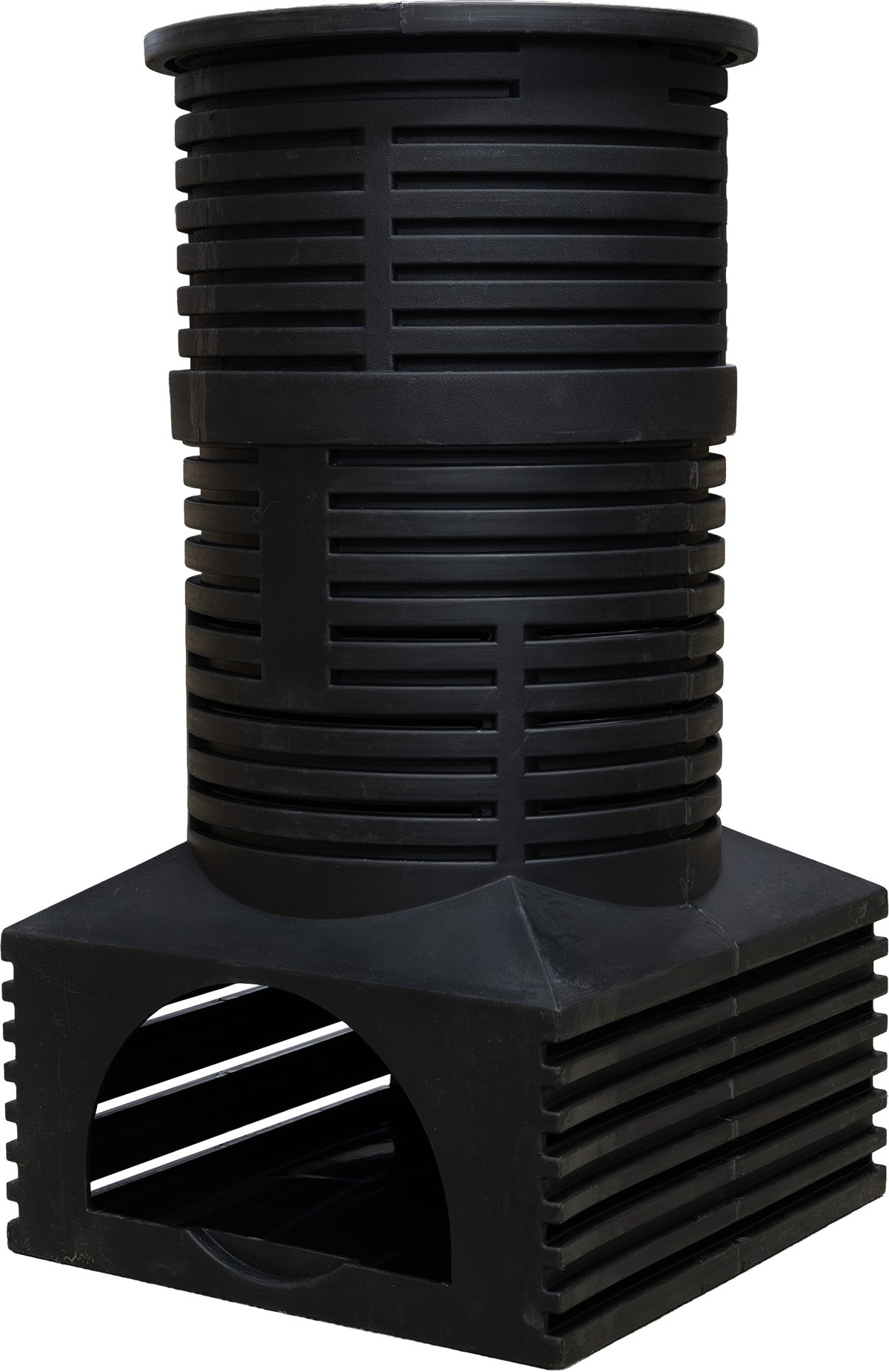 EasyPro: 14" Tall extension for PV-VAULT