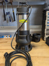Easy Pro | New w/ Damaged Handle |  TB Series - High Volume High Head Submersible Pump | 12000GPH | #0374