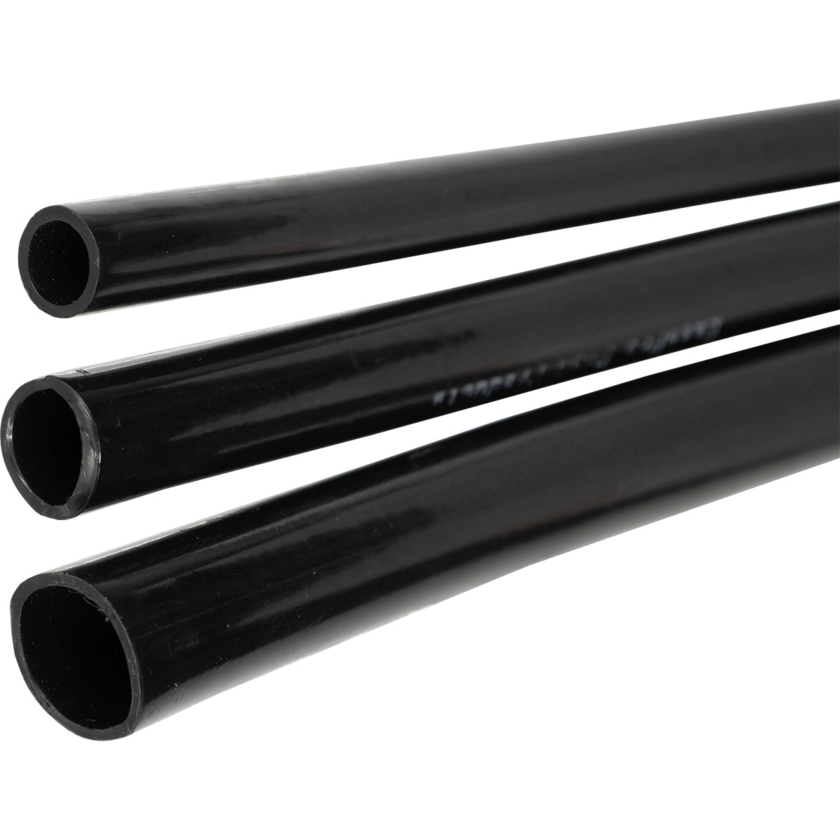 EasyPro: Poly tubing ID 1/2" OD