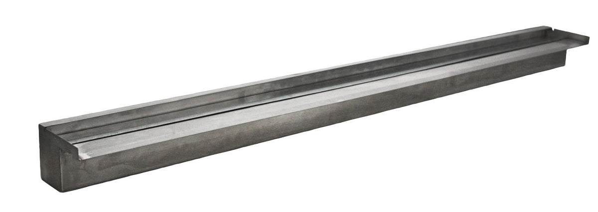 EasyPro: Vianti Falls Spillway | 11.5" to 71.5" Wide, 1" FPT Inlets
