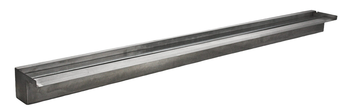 EasyPro: Vianti Falls Spillway | 11.5" to 71.5" Wide, 1" FPT Inlets
