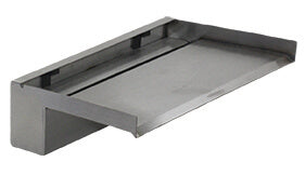EasyPro: Vianti Falls Spillway, 6" Lip | 11.5" to 47.5" Wide