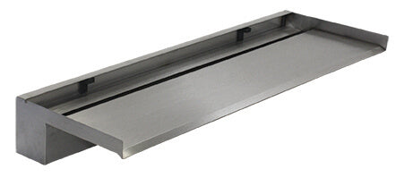 EasyPro: Vianti Falls Spillway, 6" Lip | 11.5" to 47.5" Wide
