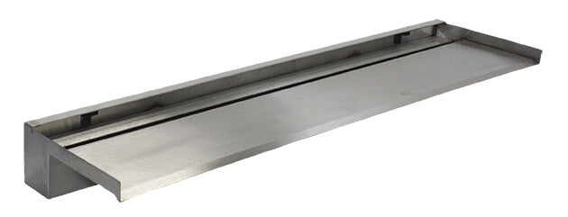 EasyPro: Vianti Falls Spillway, 6" Lip | 11.5" to 47.5" Wide