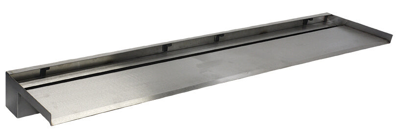 EasyPro: Vianti Falls Spillway, 6" Lip | 11.5" to 47.5" Wide