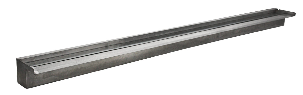 EasyPro: Vianti Falls Spillway | 11.5" to 71.5" Wide, 1" FPT Inlets