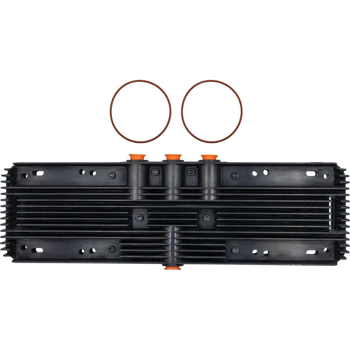 Easy Pro: Sound Shield Upgrade Kit for Stratus SCR Compressors | Noise Reducing Tech for 1/4HP, 1/2HP, & 2HP Rocking Piston Compressors