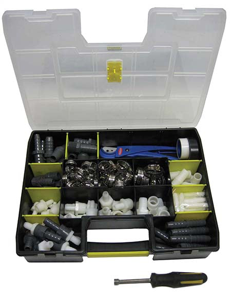 EasyPro: Aeration Accessory Tool Kit