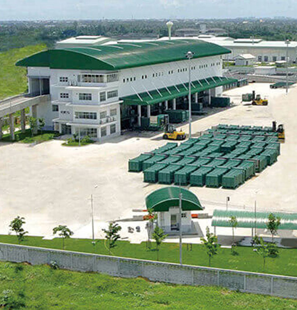 ShinMaywa Pumps
