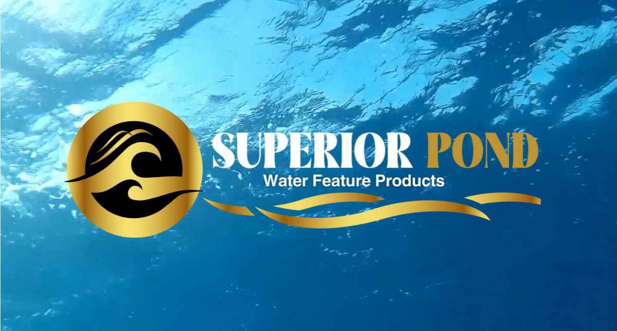 Water Feature Products