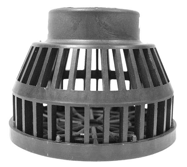 EasyPro: Suction Strainer | 1 1/2", 2" & 3"