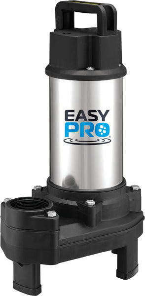 EasyPro: pump with - 115volt