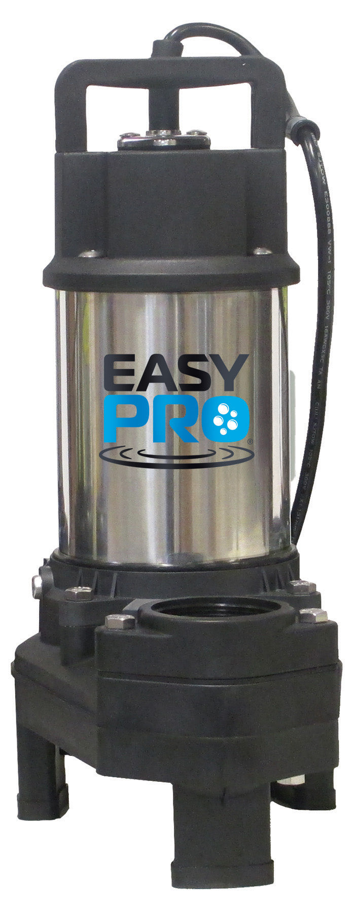 EasyPro: pump with - 115volt