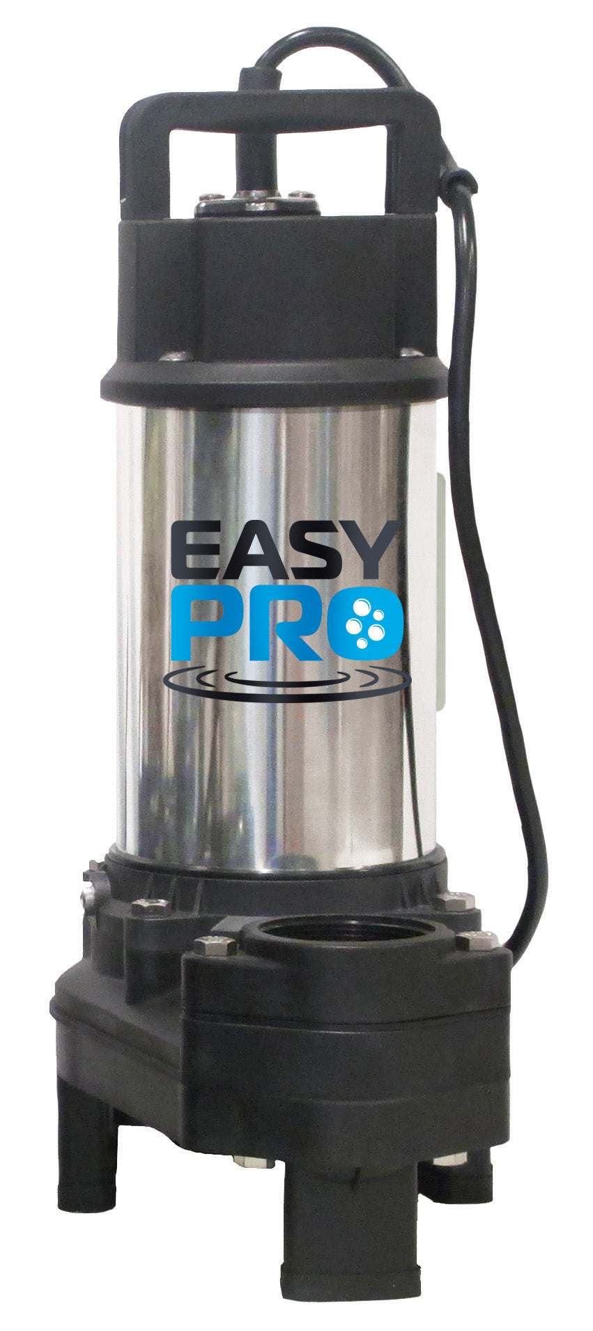 EasyPro: pump with - 115volt
